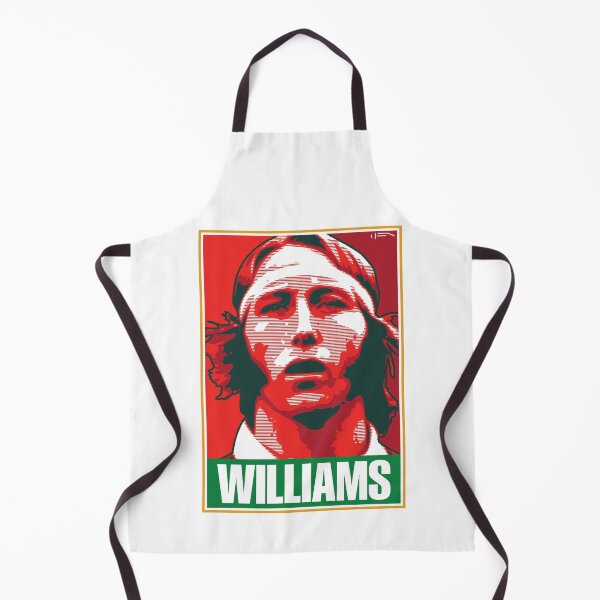 Item preview, JPR Williams - WALES designed and sold by DFA.