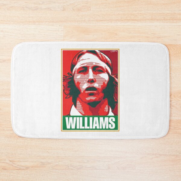 Item preview, JPR Williams - WALES designed and sold by DFA.