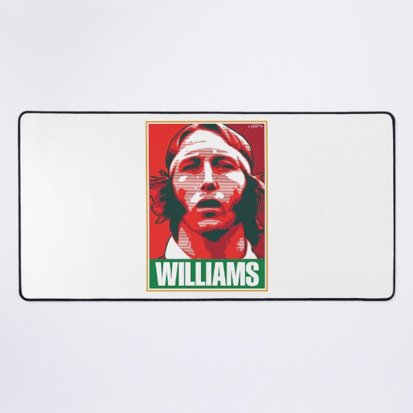 Item preview, JPR Williams - WALES designed and sold by DFA.