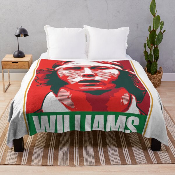 Item preview, JPR Williams - WALES designed and sold by DFA.