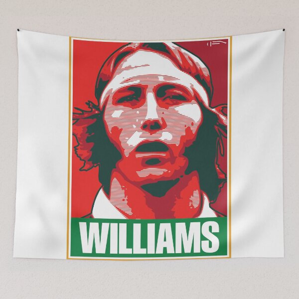 Item preview, JPR Williams - WALES designed and sold by DFA.