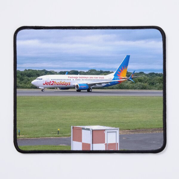 Item preview, MAN to TFS Jet2 Boeing 737-8AL G-DRTL designed and sold by Skyframe Aviation.