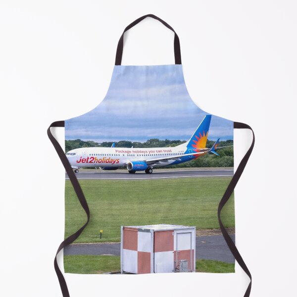 Item preview, MAN to TFS Jet2 Boeing 737-8AL G-DRTL designed and sold by Skyframe Aviation.