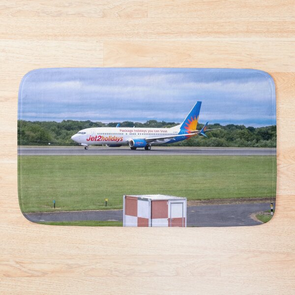 Item preview, MAN to TFS Jet2 Boeing 737-8AL G-DRTL designed and sold by Skyframe Aviation.