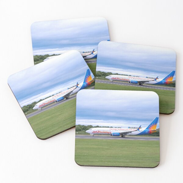 Item preview, MAN to TFS Jet2 Boeing 737-8AL G-DRTL designed and sold by Skyframe Aviation.