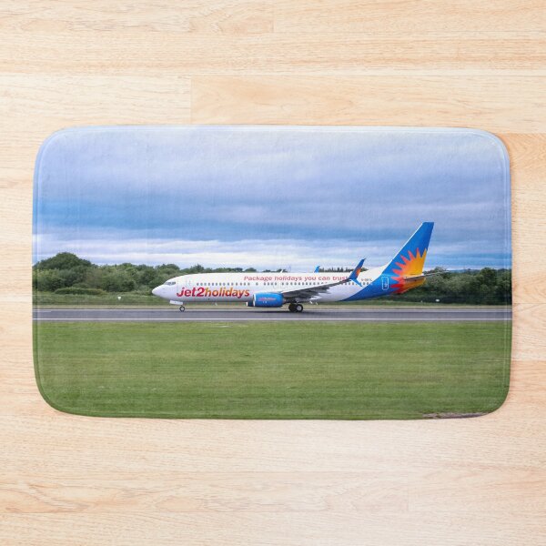 Item preview, MAN to TFS Jet2 Boeing 737-8AL G-DRTL designed and sold by Skyframe Aviation.