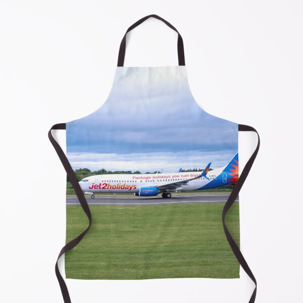 Item preview, MAN to TFS Jet2 Boeing 737-8AL G-DRTL designed and sold by Skyframe Aviation.