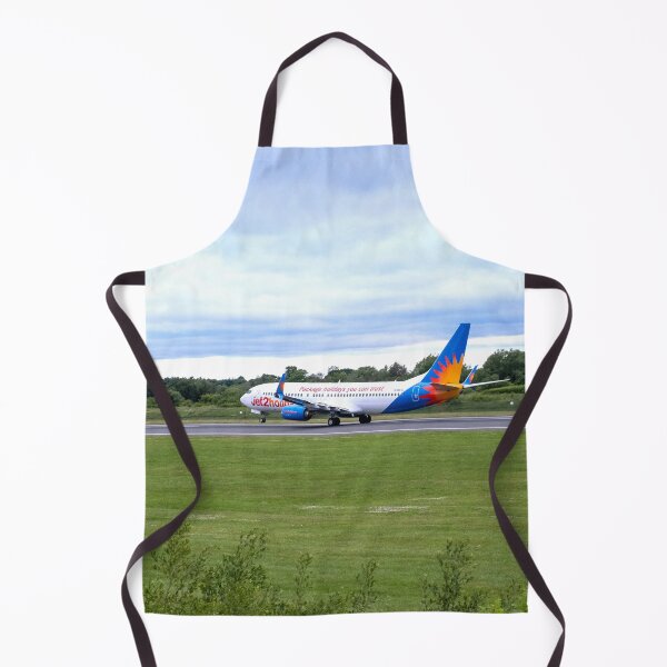 Item preview, MAN to TFS Jet2 Boeing 737-8AL G-DRTL designed and sold by Skyframe Aviation.