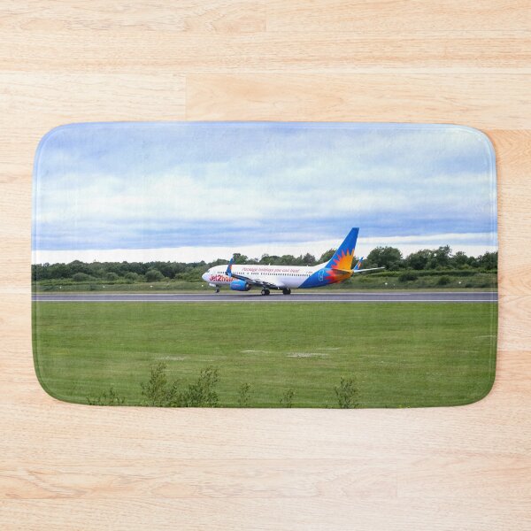 Item preview, MAN to TFS Jet2 Boeing 737-8AL G-DRTL designed and sold by Skyframe Aviation.