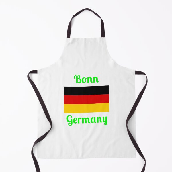 Item preview, Bonn Germany - Stylish Prints, designed and sold by Fleetwood1994.