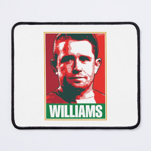 Item preview, Williams - WALES designed and sold by DFA.