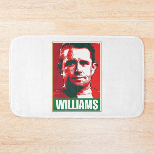 Item preview, Williams - WALES designed and sold by DFA.