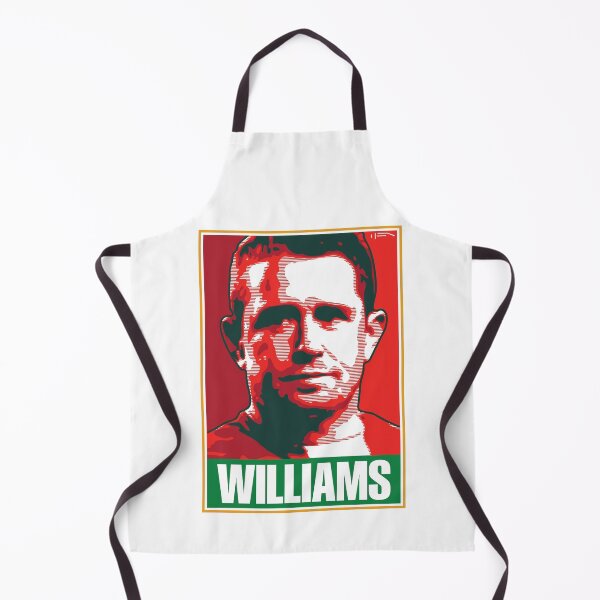 Item preview, Williams - WALES designed and sold by DFA.