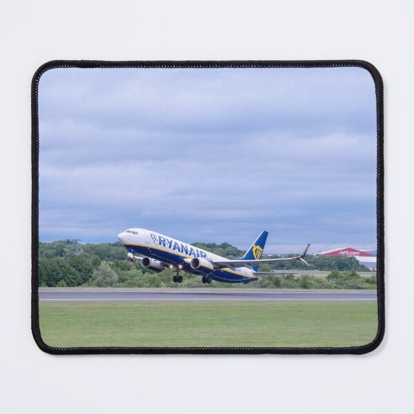 Item preview, MAN to TRF Ryanair Boeing 737-8AS G-RUKG designed and sold by Skyframe Aviation.