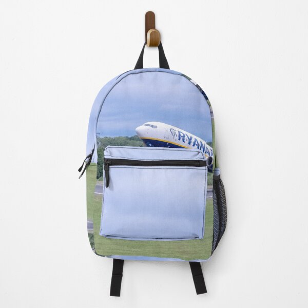 Item preview, MAN to TRF Ryanair Boeing 737-8AS G-RUKG designed and sold by Skyframe Aviation.