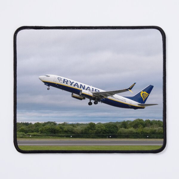 Item preview, MAN to TRF Ryanair Boeing 737-8AS G-RUKG designed and sold by Skyframe Aviation.