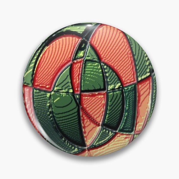 Item preview, Circular Effects Colorful Abstract  designed and sold by SmashingDeals.