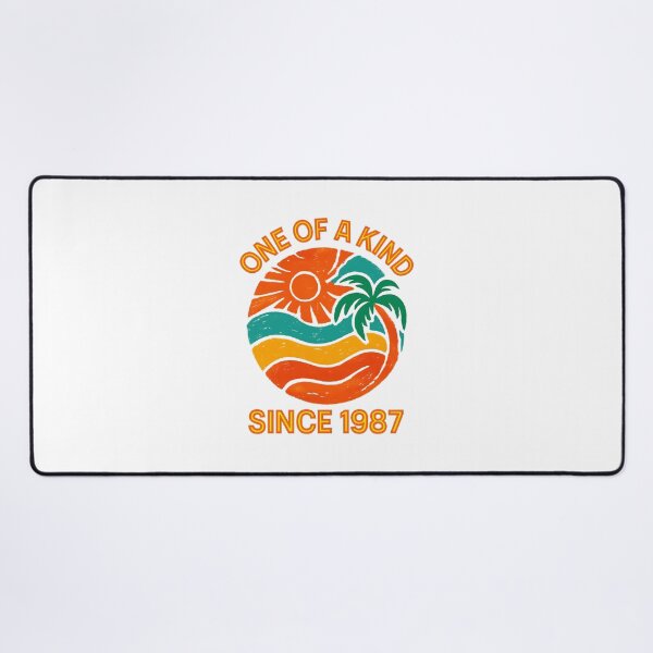 Item preview, One of a Kind – Since 1987 designed and sold by inkNext.