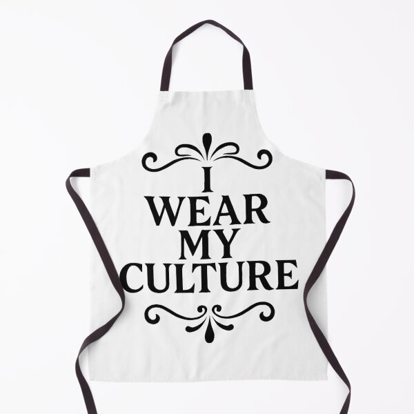 Item preview, I wear my Culture designed and sold by Line & Lore.
