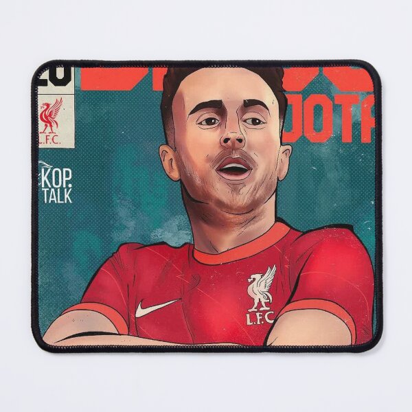 Item preview, Diogo Jota 20 designed and sold by jessBEnnedhy.