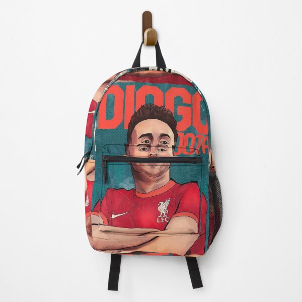Item preview, Diogo Jota 20 designed and sold by jessBEnnedhy.