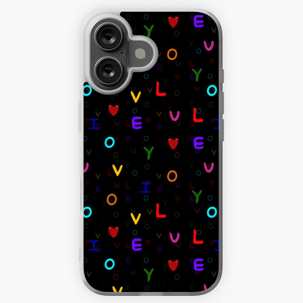 Item preview, iPhone Soft Case designed and sold by Onulodesign.