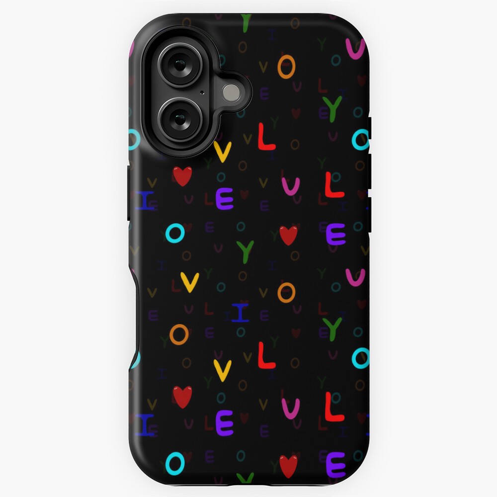 Item preview, iPhone Tough Case designed and sold by Onulodesign.