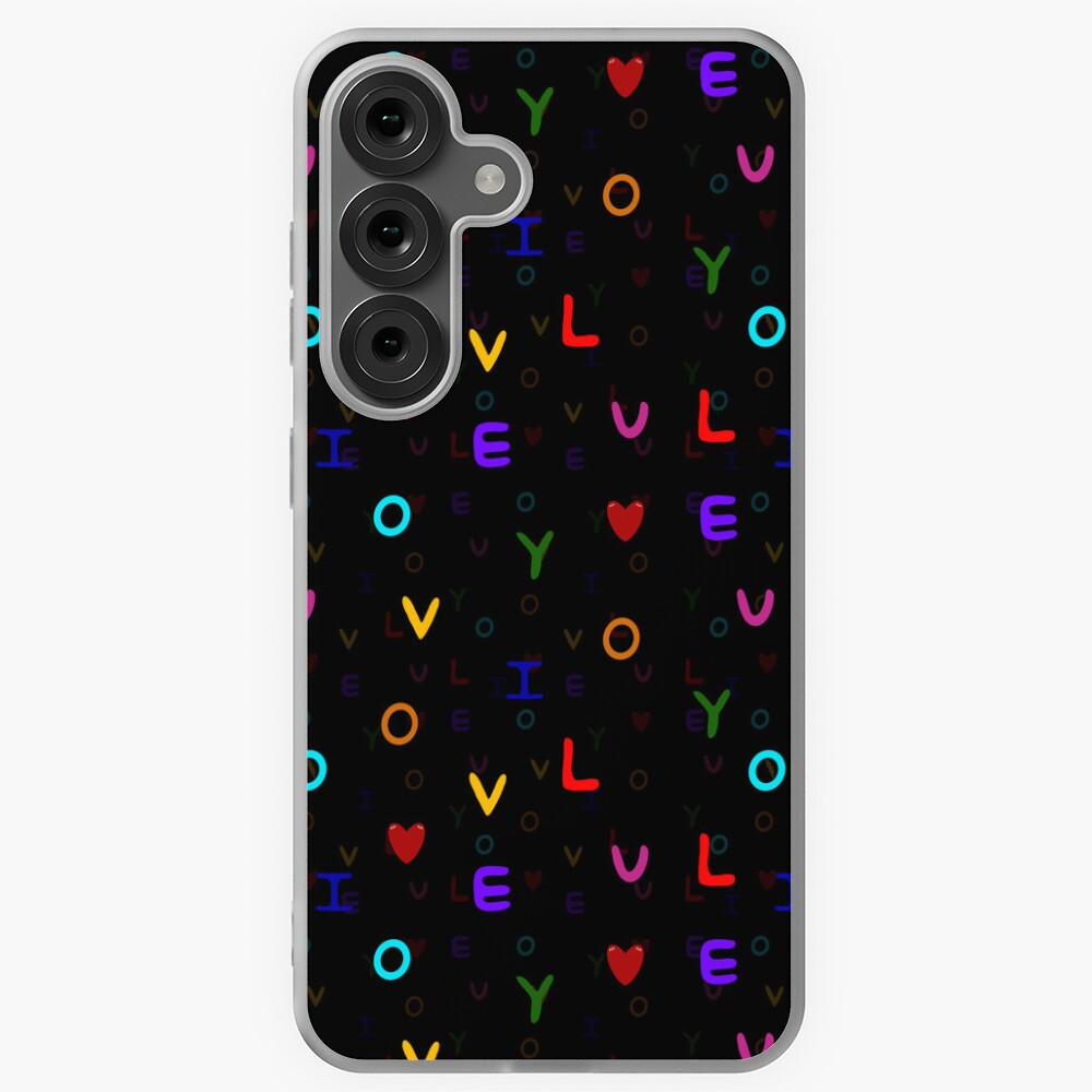 Item preview, Samsung Galaxy Soft Case designed and sold by Onulodesign.