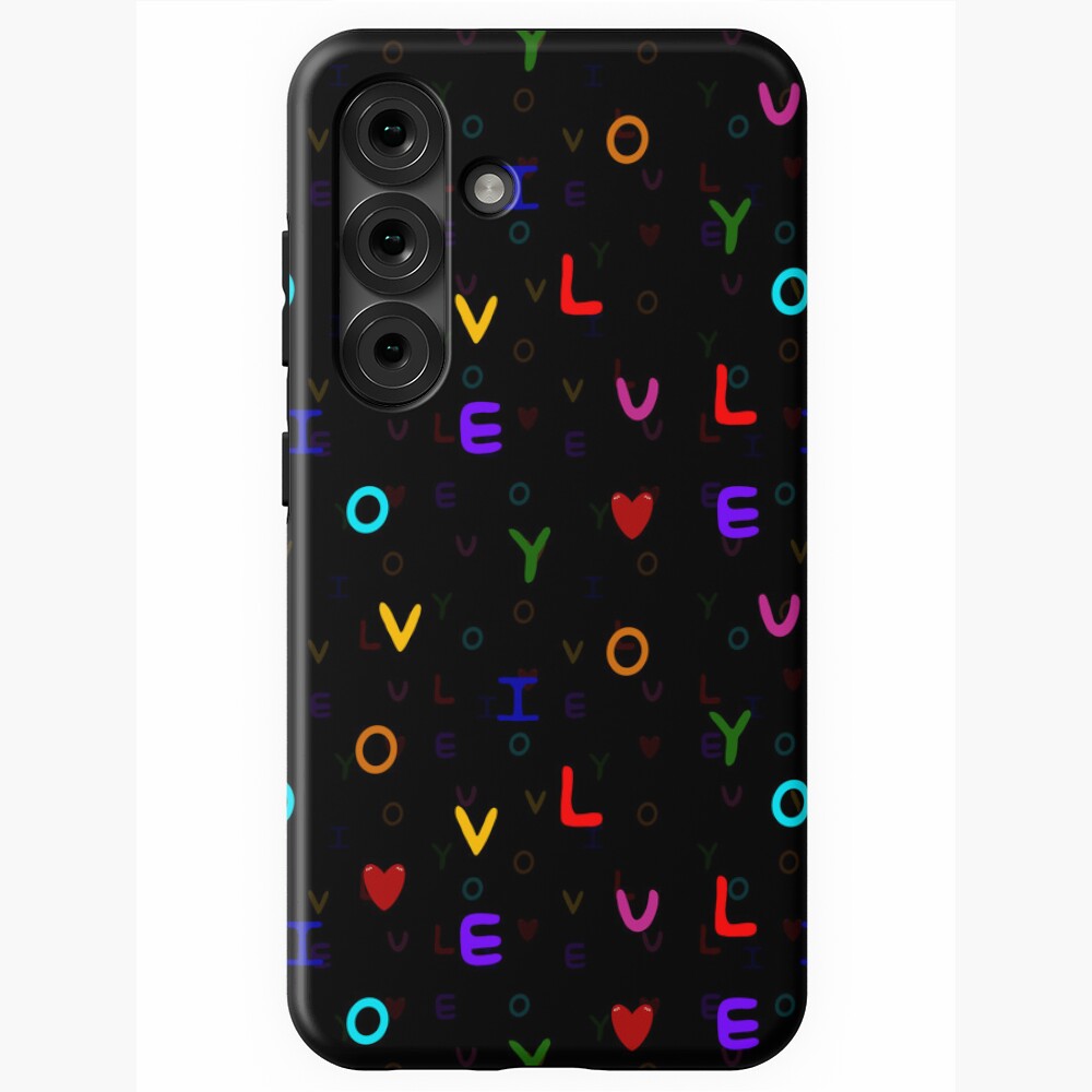 Item preview, Samsung Galaxy Tough Case designed and sold by Onulodesign.
