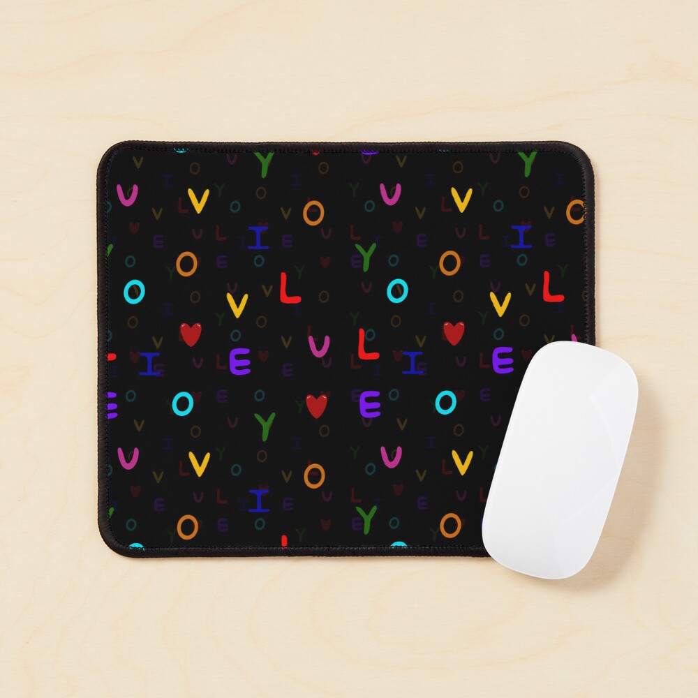 Item preview, Mouse Pad designed and sold by Onulodesign.