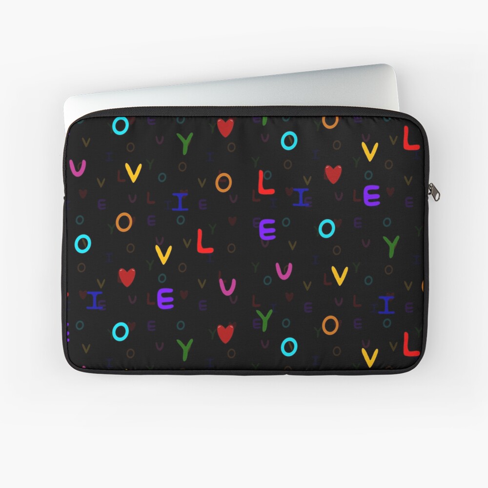 Item preview, Laptop Sleeve designed and sold by Onulodesign.