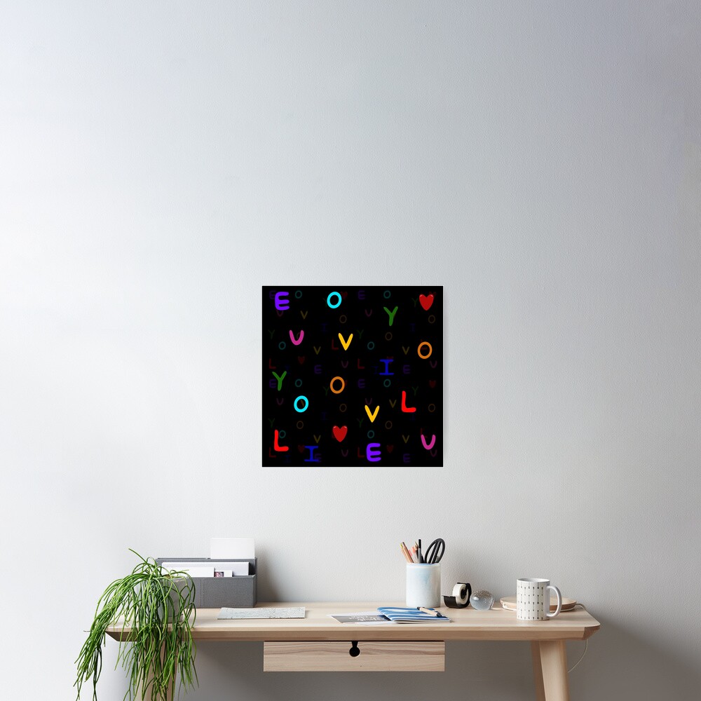 Item preview, Poster designed and sold by Onulodesign.