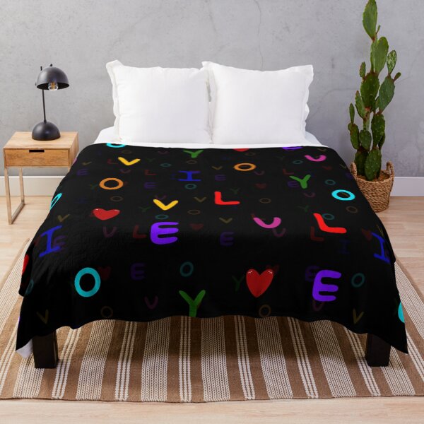 Item preview, Colorful Love Layers designed and sold by Onulodesign.