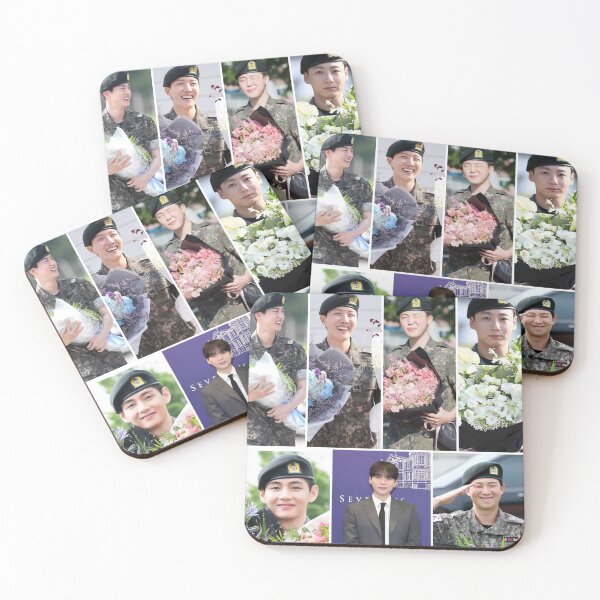 Item preview, BTS Comeback 2025: Reunited & Stronger Than Ever designed and sold by LableLove.