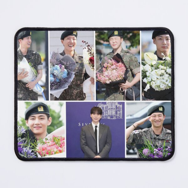 Item preview, BTS Comeback 2025: Reunited & Stronger Than Ever designed and sold by LableLove.
