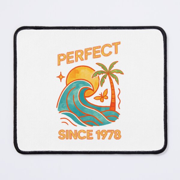 Item preview, Perfect – Since 1978 designed and sold by inkNext.