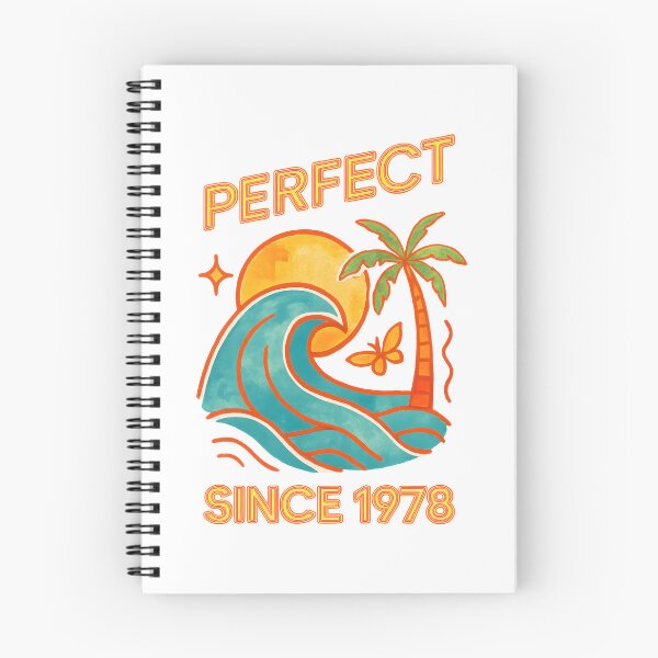 Item preview, Perfect – Since 1978 designed and sold by inkNext.