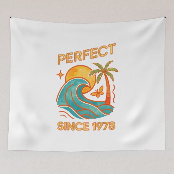 Item preview, Perfect – Since 1978 designed and sold by inkNext.