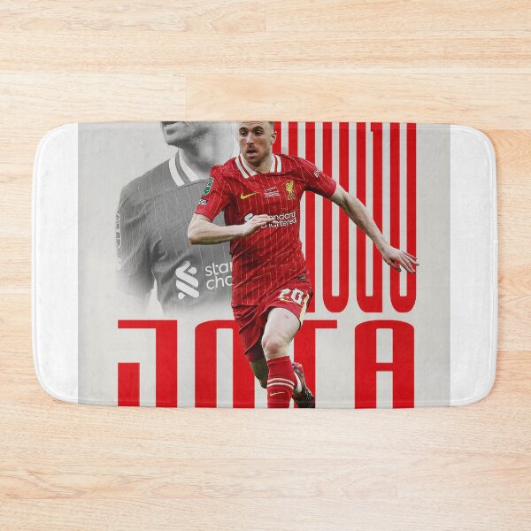 Item preview, Diogo Jota In Memoriam designed and sold by jessBEnnedhy.