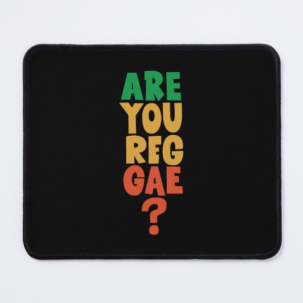 Item preview, Roots Rhythm – Are You Reggae designed and sold by Boogosh.