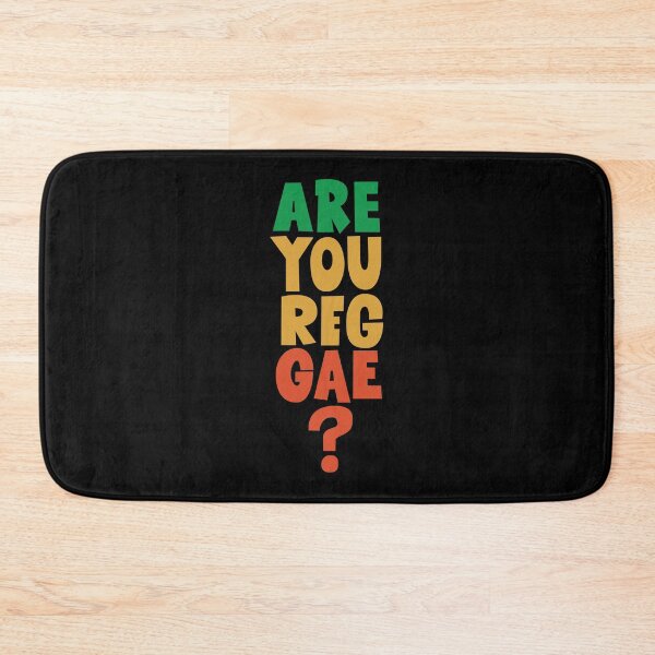 Item preview, Roots Rhythm – Are You Reggae designed and sold by Boogosh.
