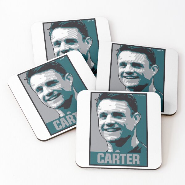 Item preview, Carter - NEW ZEALAND designed and sold by DFA.