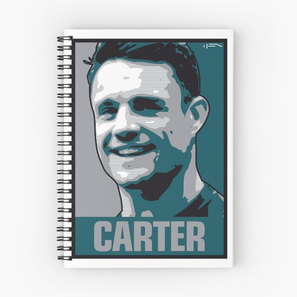Item preview, Carter - NEW ZEALAND designed and sold by DFA.