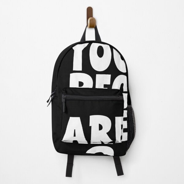 Item preview, Are You Reggae Bold Statement designed and sold by Boogosh.