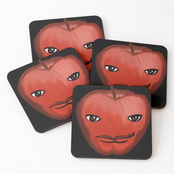 Item preview, Apple Chad designed and sold by DieselBathgate.