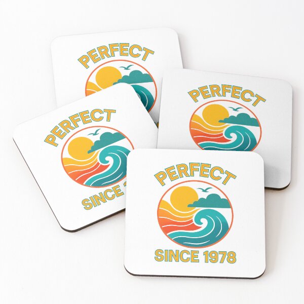 Item preview, Perfect – Since 1978 designed and sold by inkNext.