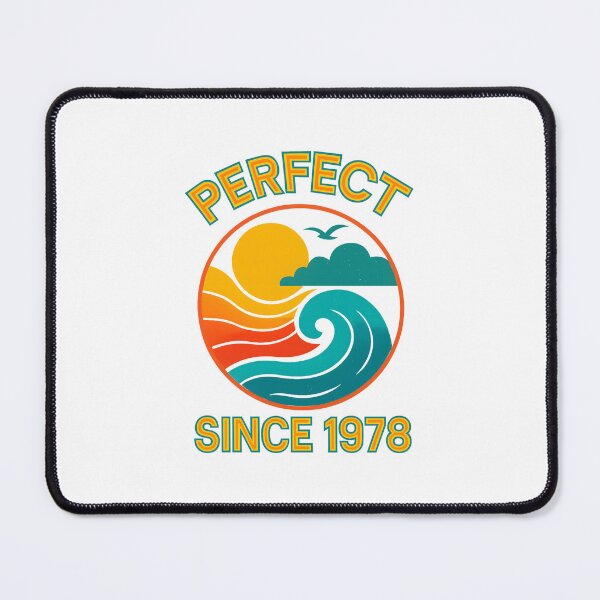 Item preview, Perfect – Since 1978 designed and sold by inkNext.