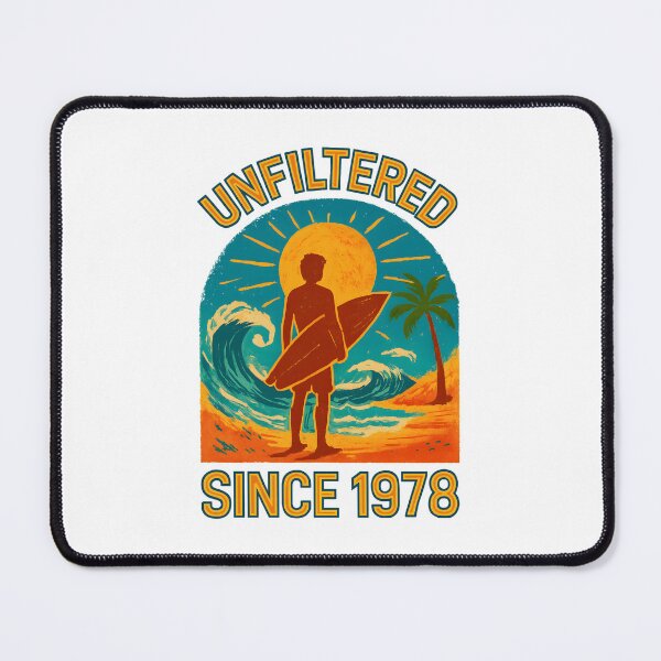 Item preview, Unfiltered – Since 1978 designed and sold by inkNext.