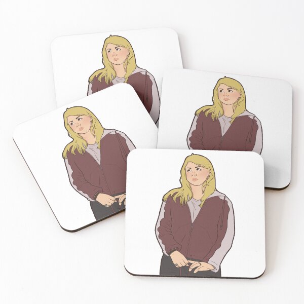 Item preview, rose tyler in the end of the world designed and sold by macabresunset.