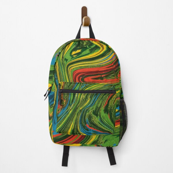 Item preview, Swirling colors in motion designed and sold by Sigtrix.